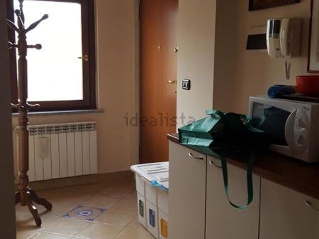 Appartamento in vendita di 102 m² in Via Salaria Antica Est