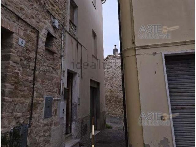 Appartamento in vendita di 102 m² in Via San Michele, 5