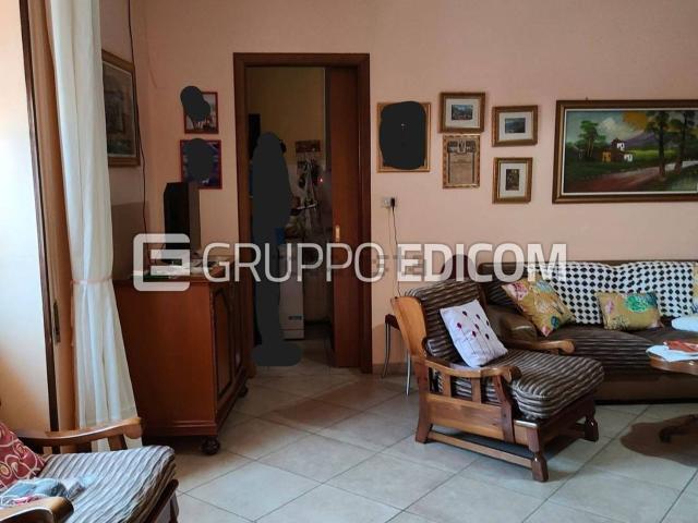 Appartamento in vendita di 102 m² in Via San Nicola