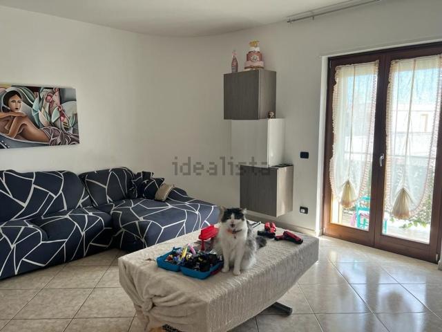 Appartamento in vendita di 102 m² in Via san domenico e santa caterina
