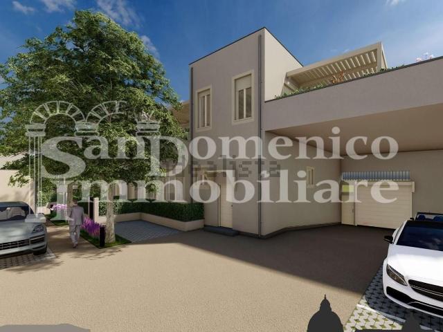 Appartamento in vendita di 102 m² in Via San Francesco