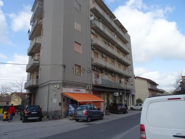 Appartamento in vendita di 102 m² in Via San Giuliano, 52