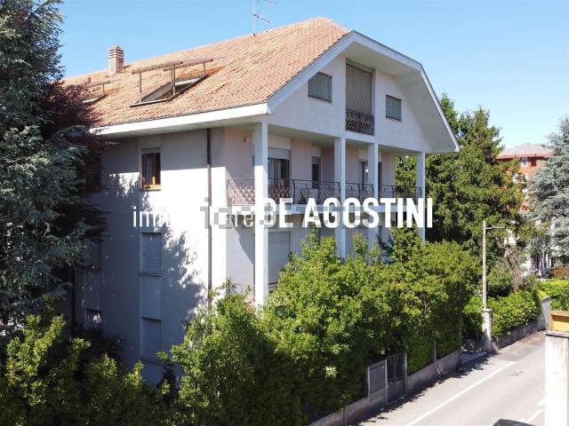 Appartamento in vendita di 102 m² in Via San Luigi
