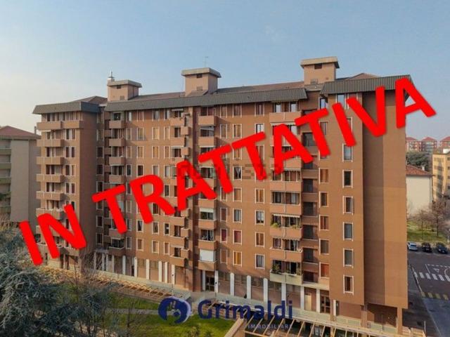 Appartamento in vendita di 102 m² in Via San Paolo, 15