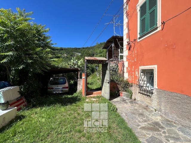Appartamento in vendita di 102 m² in Via San Pantaleo, 22