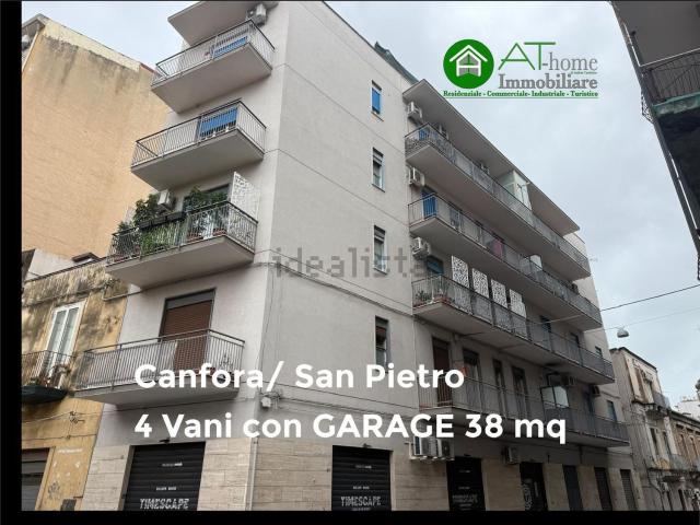 Appartamento in vendita di 102 m² in Via San Pietro
