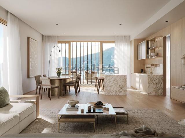 Appartamento in vendita di 102 m² in Via San Zeno