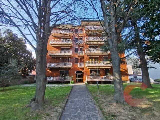 Appartamento in vendita di 102 m² in Via Santa Crescenzia