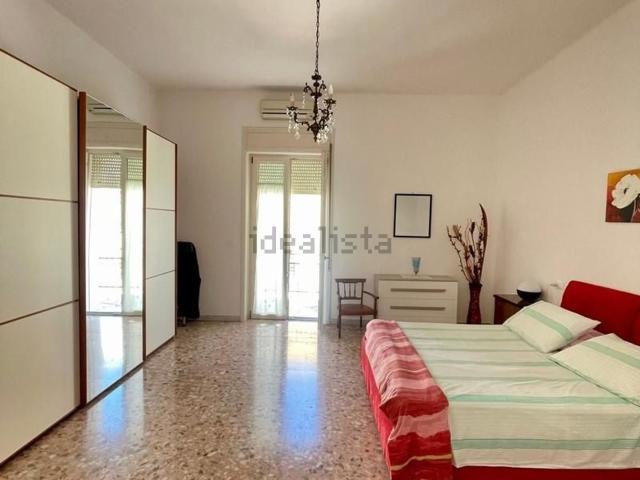 Appartamento in vendita di 102 m² in Via Scipione Sangiovanni, 43