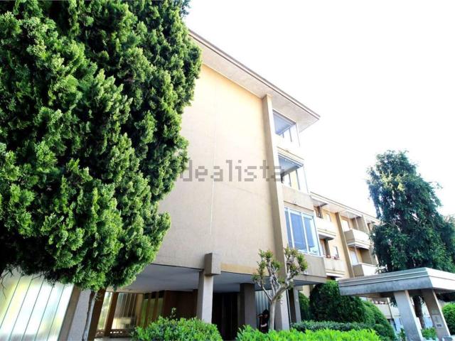 Appartamento in vendita di 102 m² in Via Sconfietti, 25