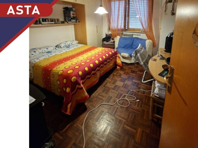 Appartamento in vendita di 102 m² in Via Sebastiano Caboto, 13