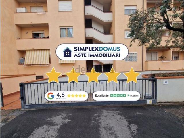 Appartamento in vendita di 102 m² in Via Sebastiano Caboto