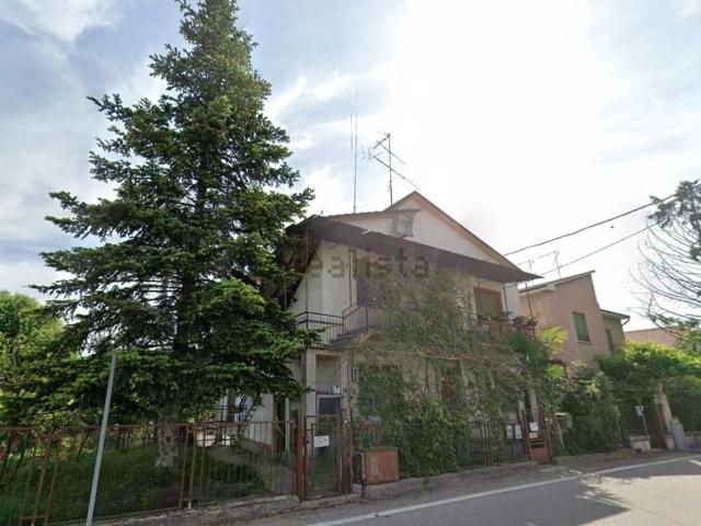 Appartamento in vendita di 102 m² in Via Sei Fontane, 24