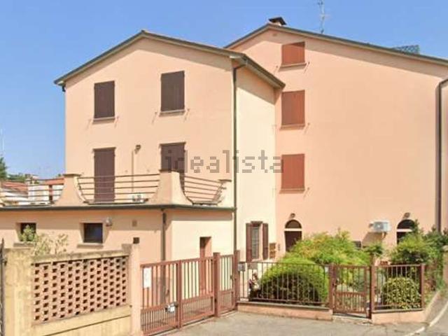 Appartamento in vendita di 102 m² in Via Selice, 74