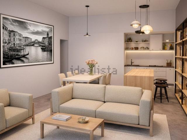 Appartamento in vendita di 102 m² in Via Seminario