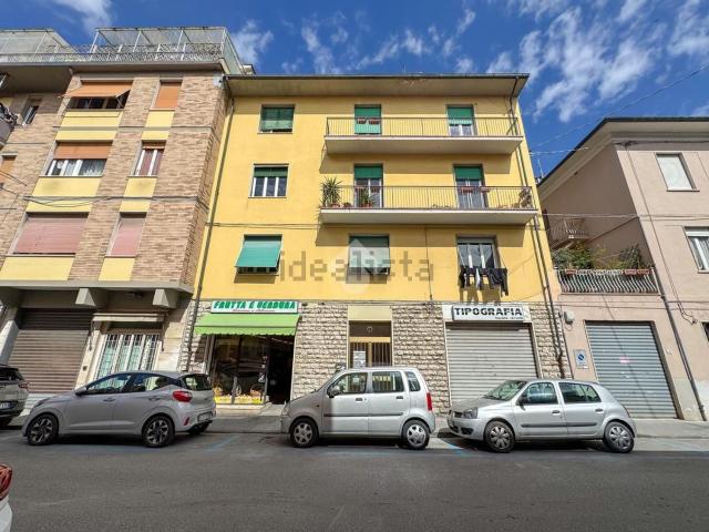Appartamento in vendita di 102 m² in Via Silvio Pellico, 22