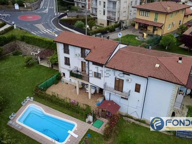 Appartamento in vendita di 102 m² in Via Silvio Spaventa