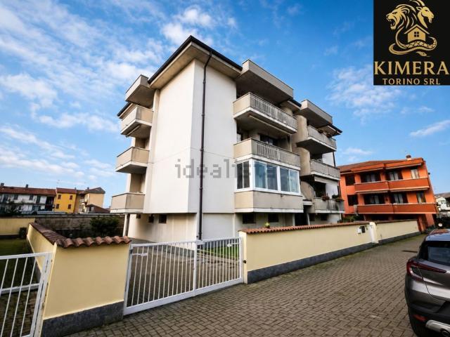 Appartamento in vendita di 102 m² in Via Strettura, 5