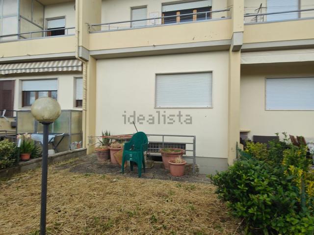 Appartamento in vendita di 102 m² in Via Poggio Amaro