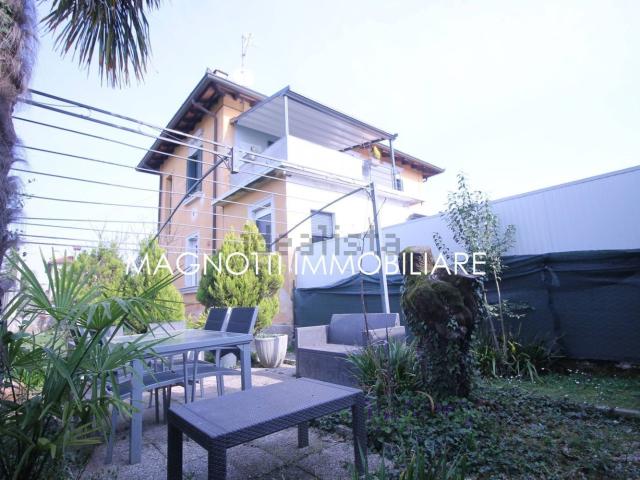 Appartamento in vendita di 102 m² in Via Pola