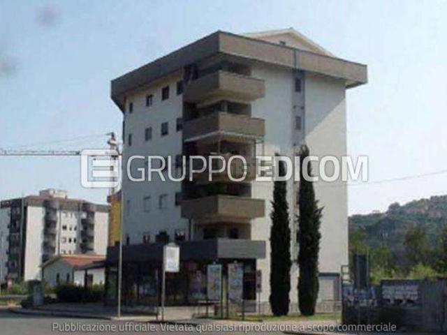 Appartamento in vendita di 102 m² in Via Popilia, 198