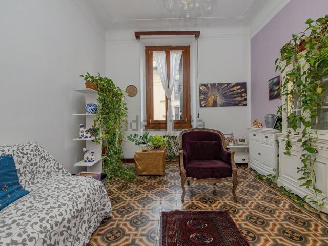 Appartamento in vendita di 102 m² in Via Paullo, 14