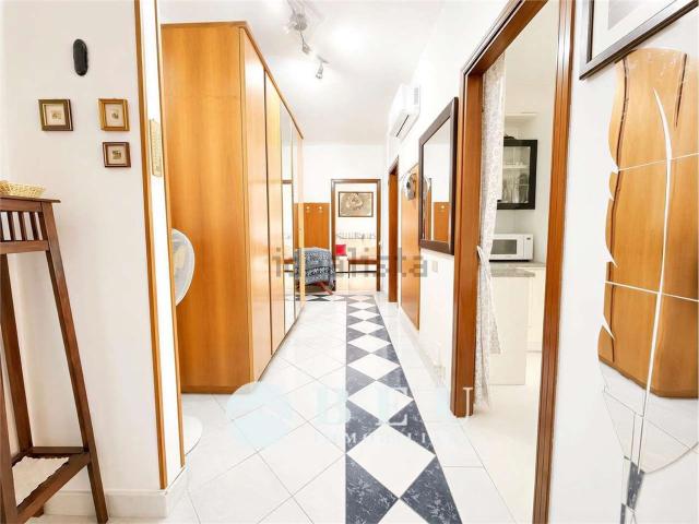 Appartamento in vendita di 102 m² in Via Padre Vismara, 49