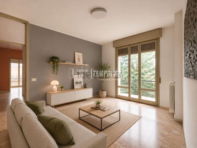 Appartamento in vendita di 102 m² in Via Paleocapa, 37