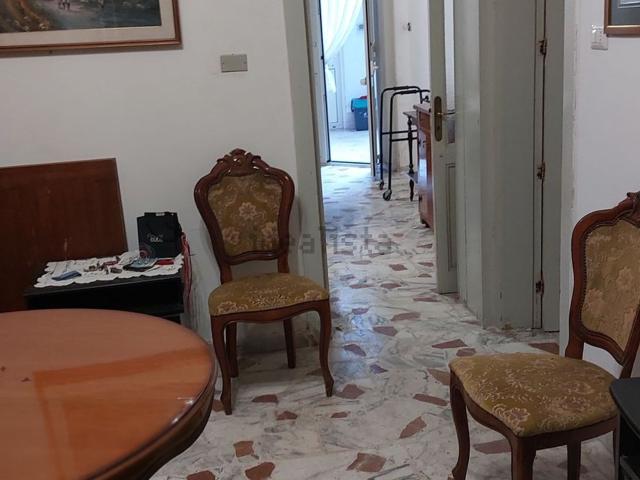 Appartamento in vendita di 102 m² in Via Palermo, 499