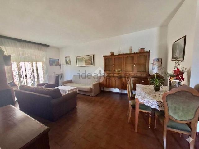 Appartamento in vendita di 102 m² in Via Palermo, 15