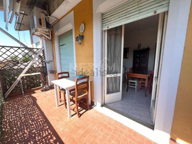 Appartamento in vendita di 102 m² in Via Palmiro Togliatti, 18