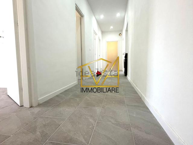 Appartamento in vendita di 102 m² in Via Paolo Emilio Demi