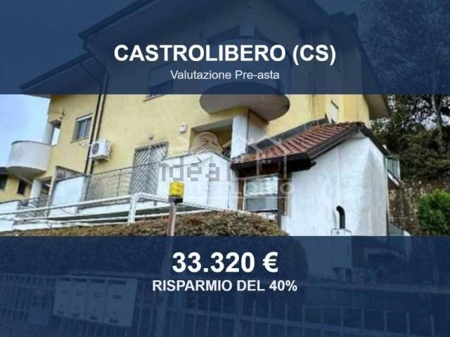 Appartamento in vendita di 102 m² in Via Papa Giovanni XXIII, 13