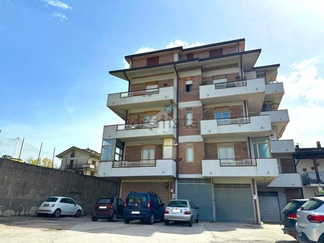 Appartamento in vendita di 102 m² in Via Passo San Felice, 2