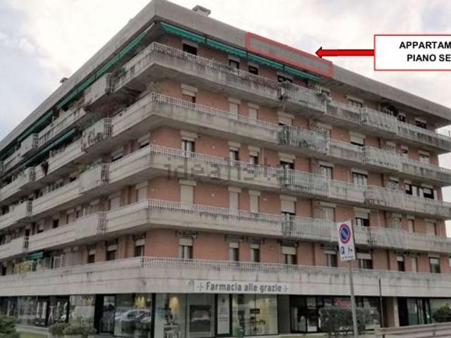 Appartamento in vendita di 102 m² in Via Passalacqua, 8