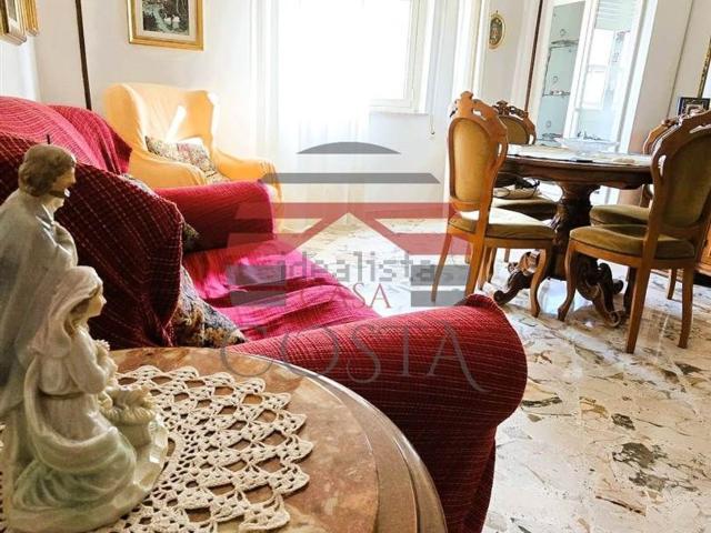 Appartamento in vendita di 102 m² in Via Petrulla, 18