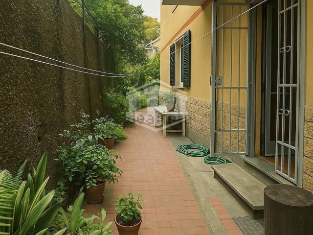 Appartamento in vendita di 102 m² in Via Percile