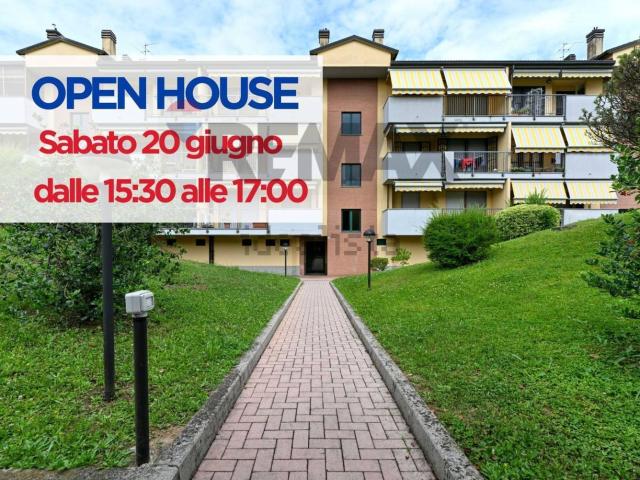 Appartamento in vendita di 102 m² in Via Pertini, 48
