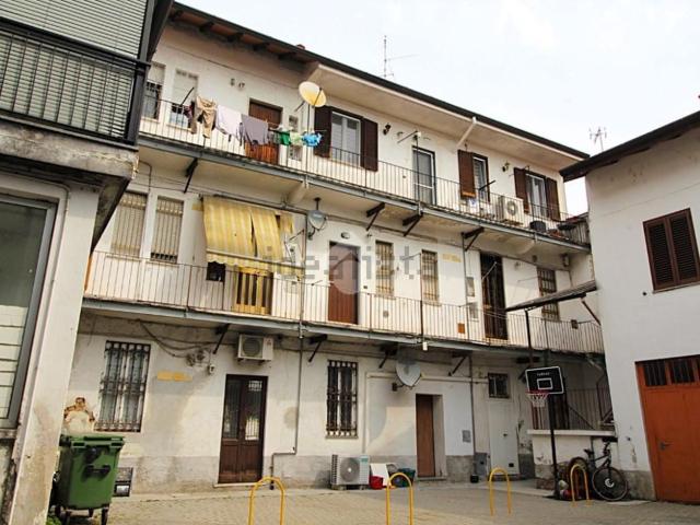 Appartamento in vendita di 102 m² in Via Pessina, 46