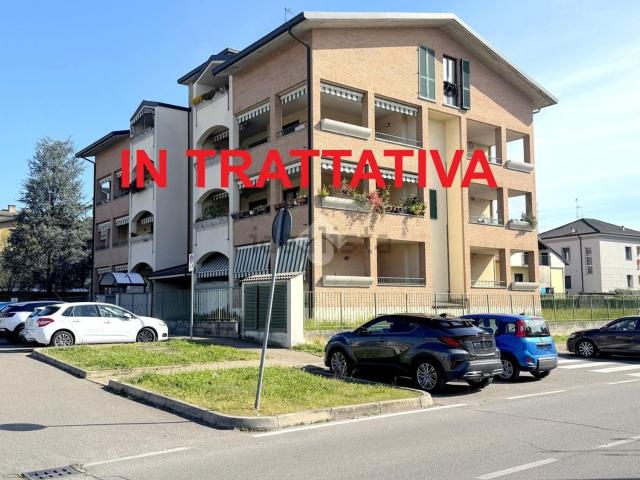 Appartamento in vendita di 102 m² in Via Piave, 56