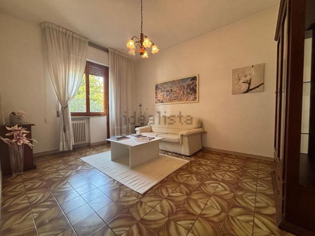 Appartamento in vendita di 102 m² in Via Pietro Grocco