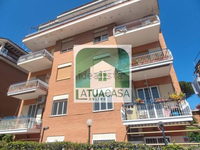 Appartamento in vendita di 102 m² in Via Pieve Santo Stefano