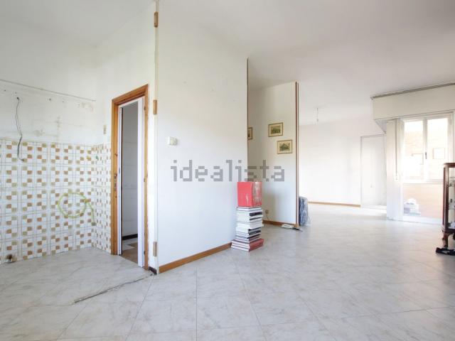 Appartamento in vendita di 102 m² in Via Pirro Maria Gabrielli