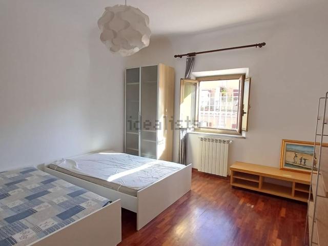 Appartamento in vendita di 102 m² in Via Principe Amedeo, 138