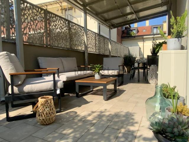 Appartamento in vendita di 102 m² in Via Privata Iglesias, 33