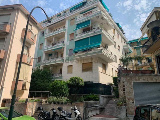 Appartamento in vendita di 102 m² in Via Privata Paolo Tubino