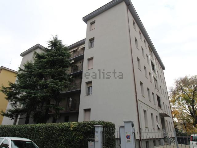 Appartamento in vendita di 102 m² in Via Prospero Viani, 14