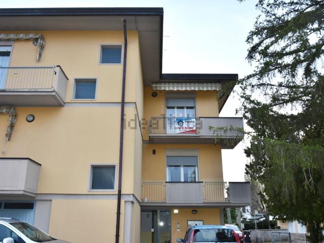 Appartamento in vendita di 102 m² in Via R. Rubini, 5