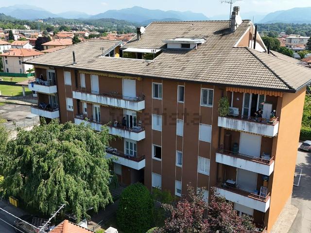Appartamento in vendita di 102 m² in Via Roma, 10