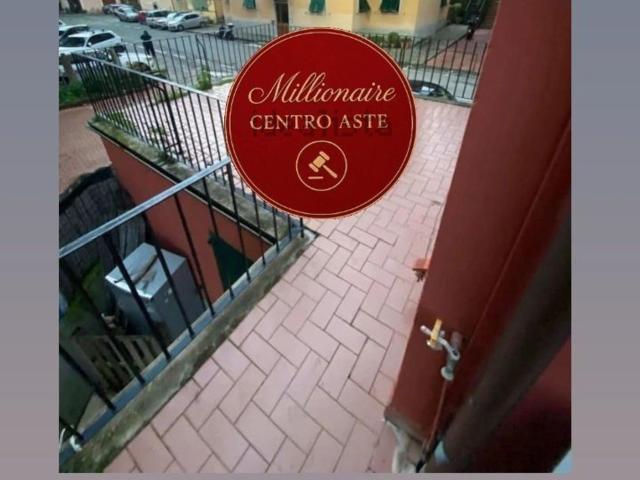 Appartamento in vendita di 102 m² in Via Roma